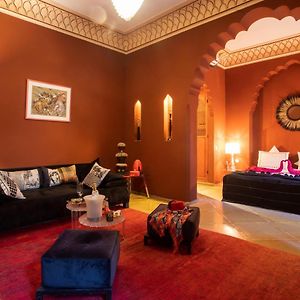 Suite met een King Size Bed